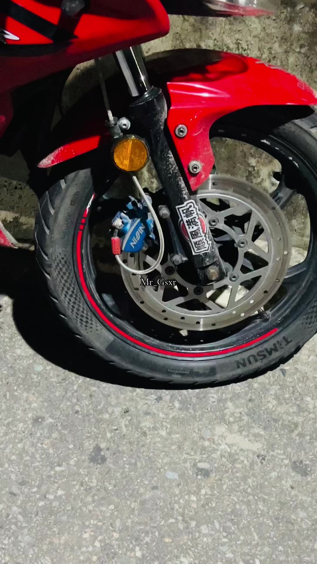 @Mr Gsxr