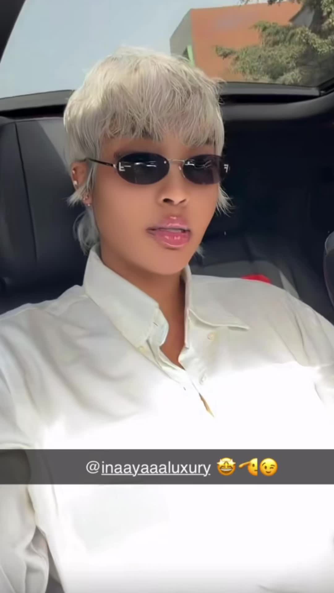 @BEAUTE SÉNÉGALAISE ❤️