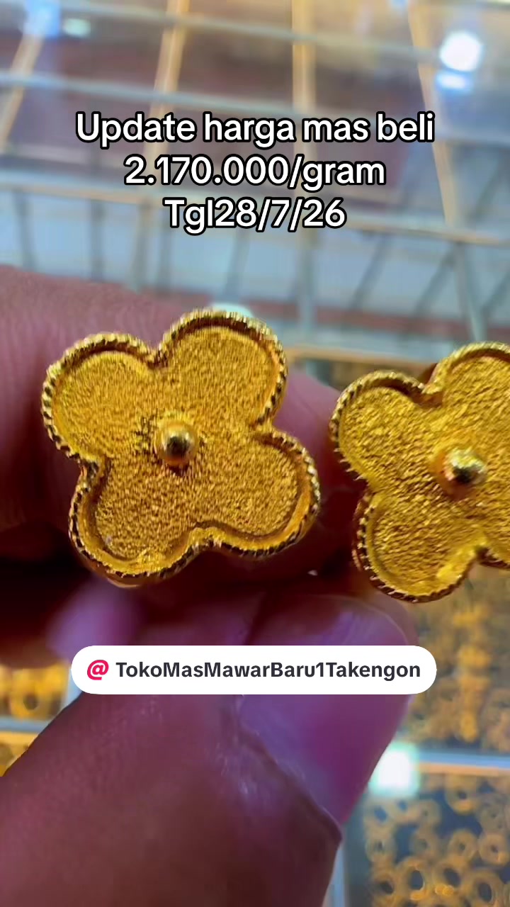 @Toko Mas Mawar Baru 1 Takengon