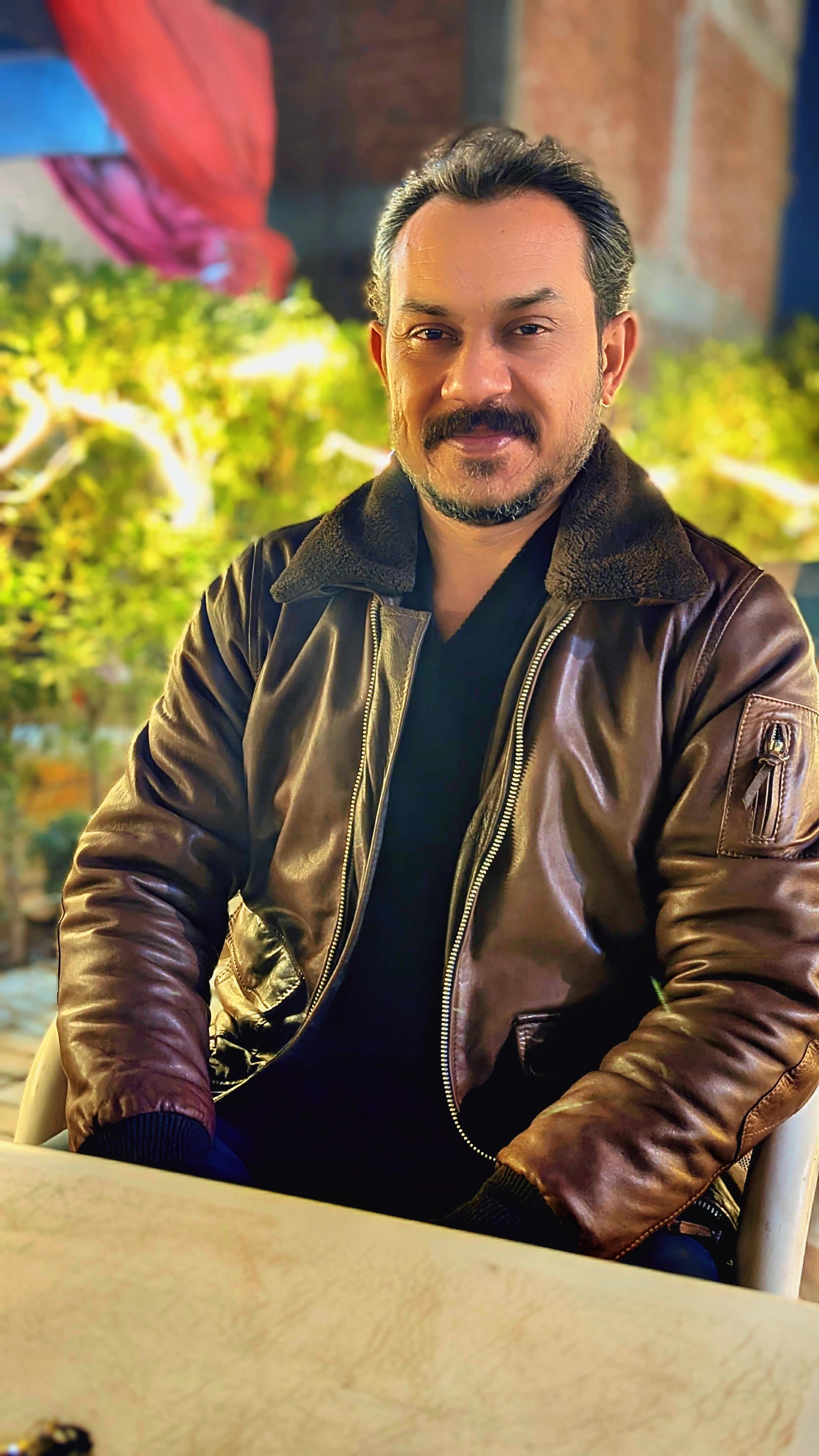 @Numair Zafar