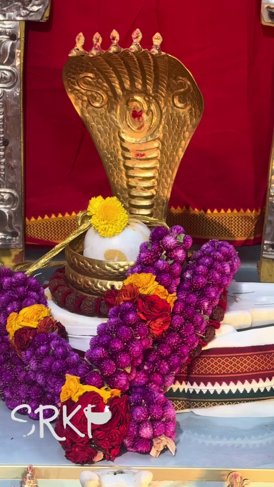 @Mahadev