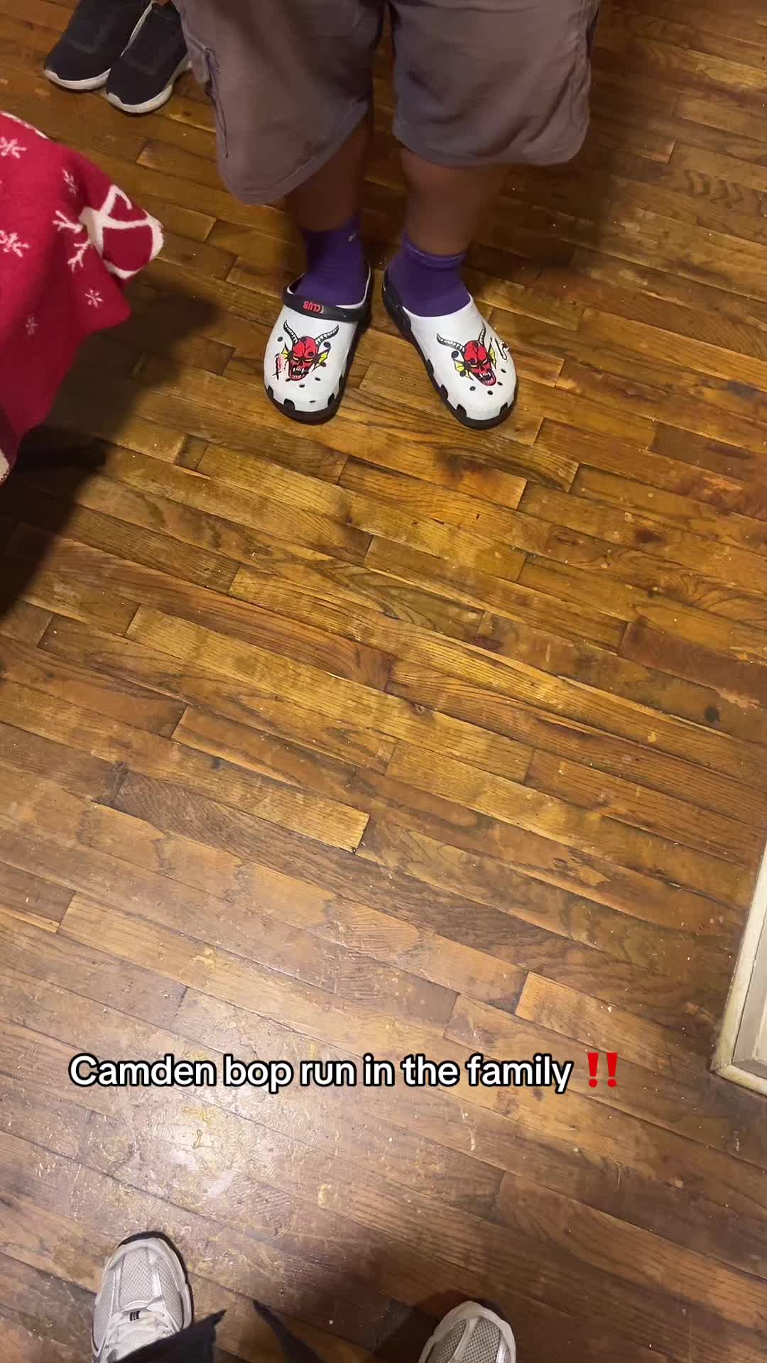 @CUDDYHEILDTV