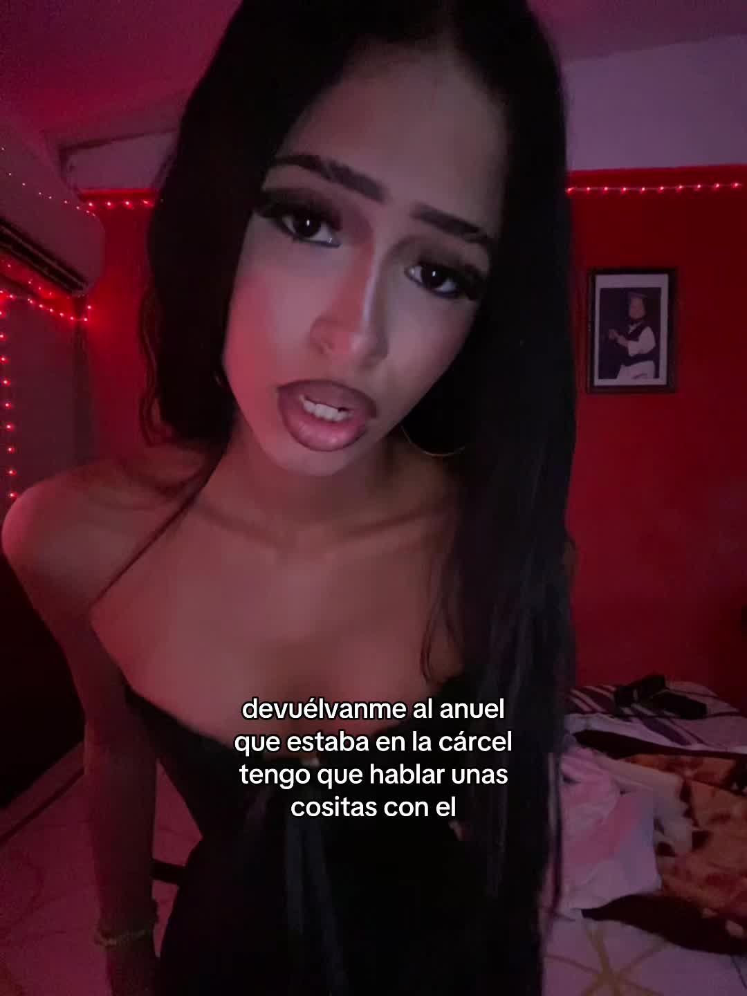 @baddie