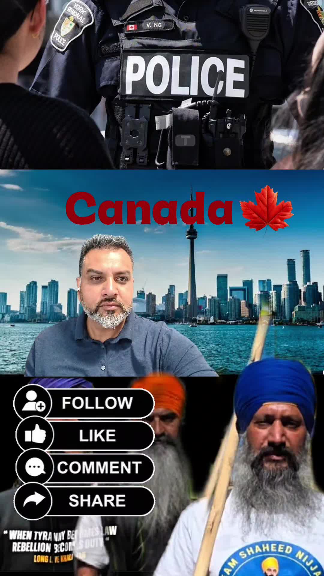 @🇧 🇦 🇯 🇼 🇦 ਖਾਲਿਸਤਾਨੀ
