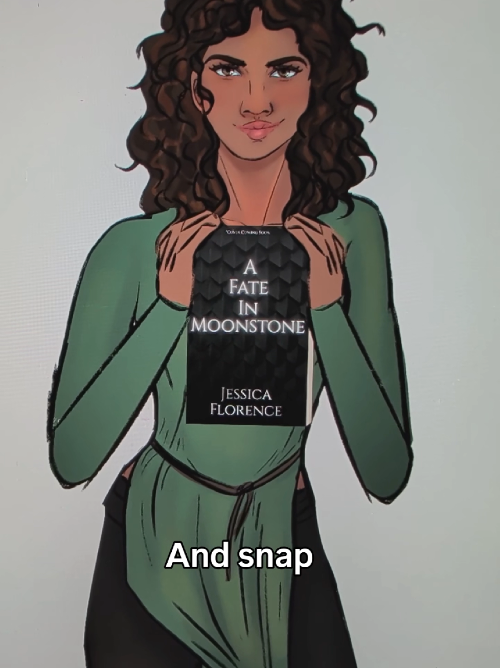 @Jessica Florence