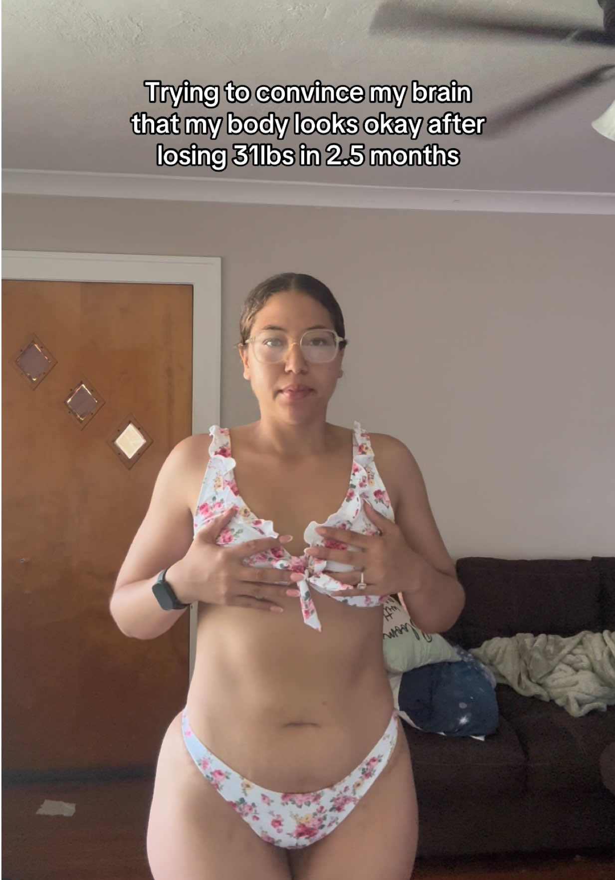 @Julie V.