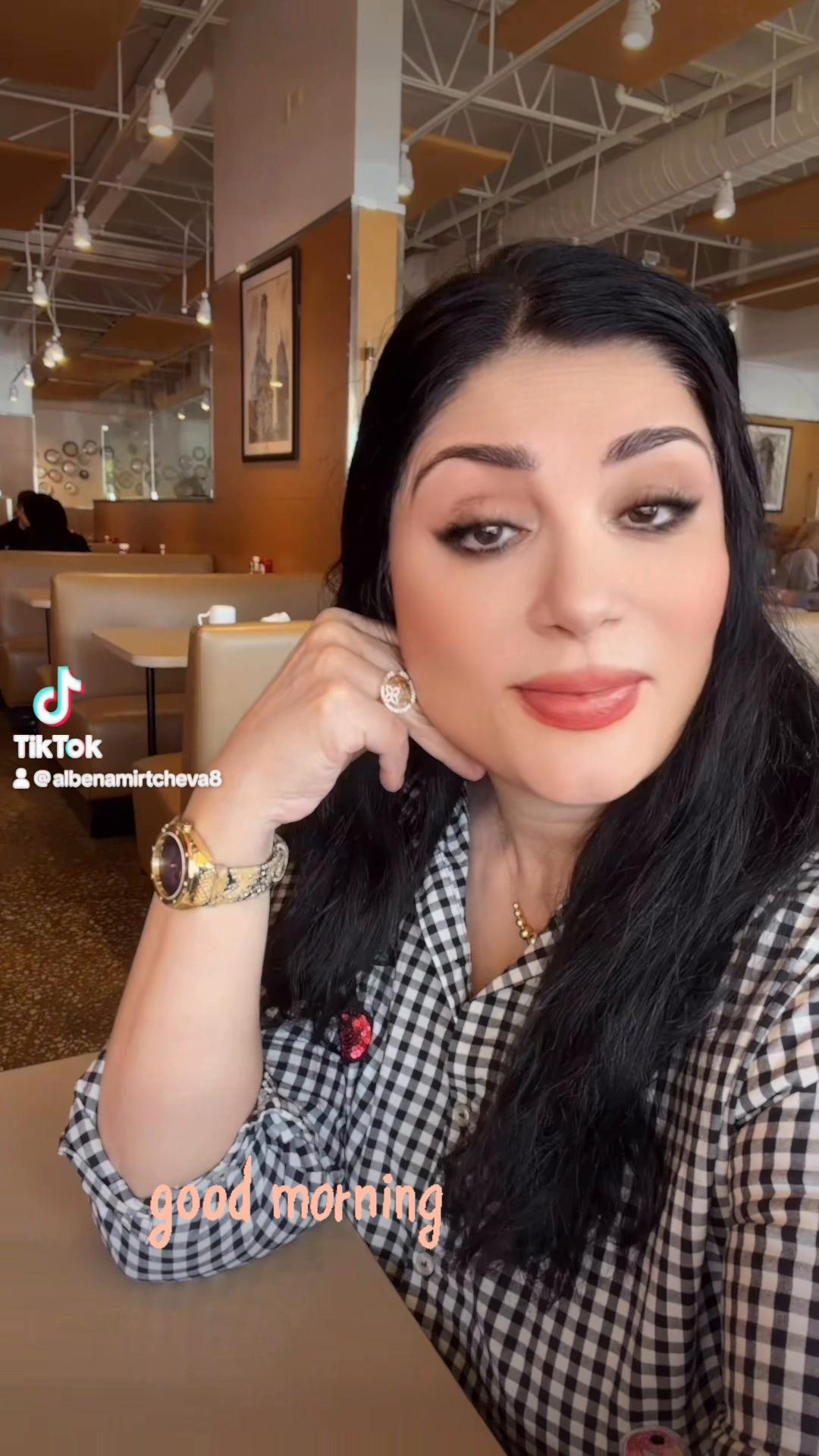 @AlbenaMirtcheva
