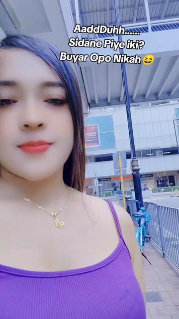 @NyimasWangi๐ญ๐ฐ๐ฐ๐ท