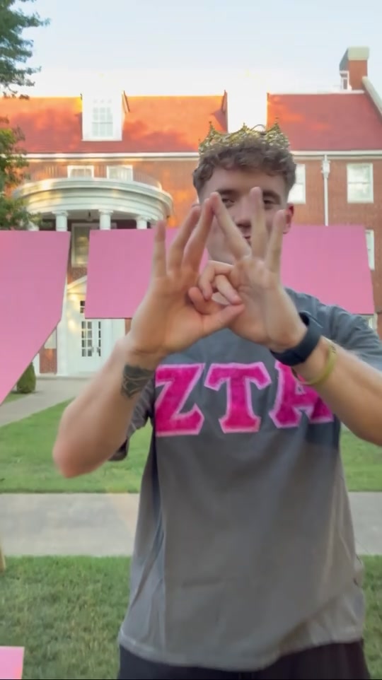 @ZTA THETA THETA