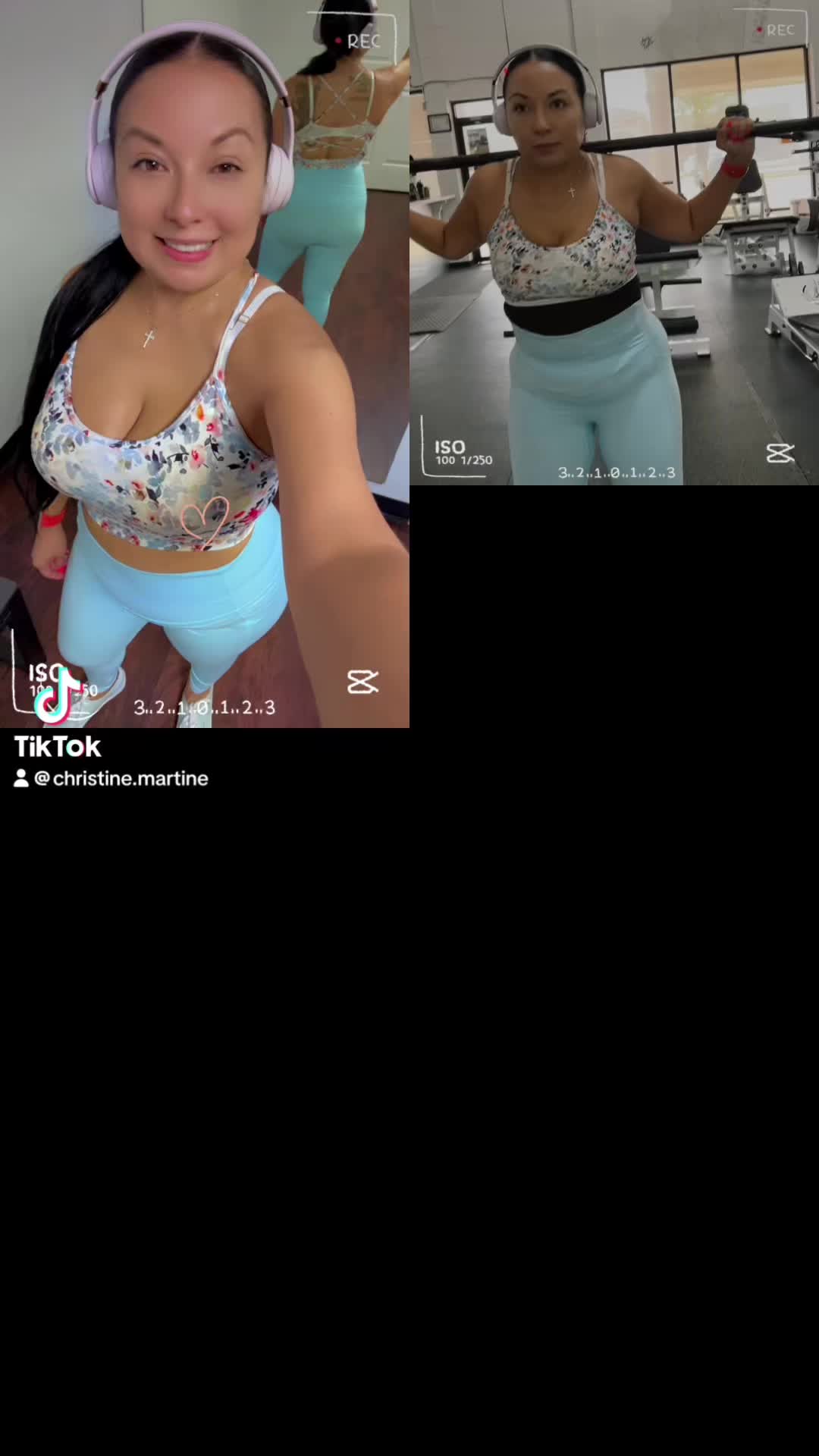 @Christine Martinez