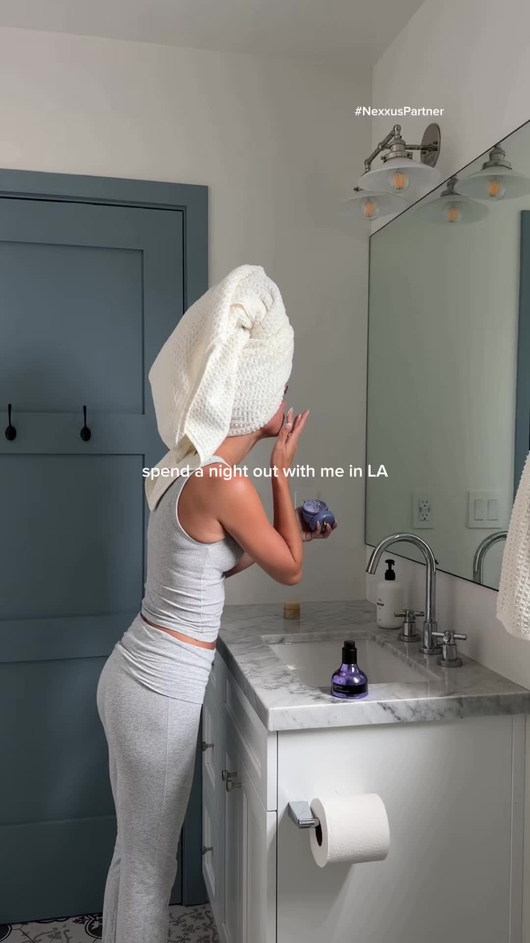 @Megan Homme