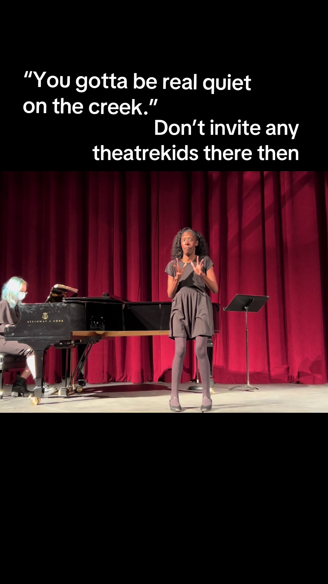 @Kava - Random Black Girl