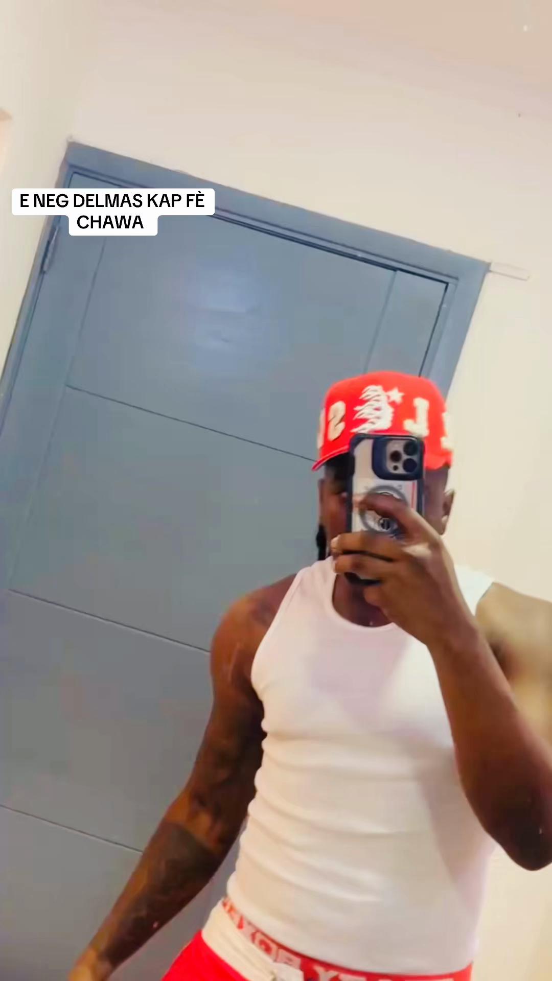 @NO CAP 4 REAL