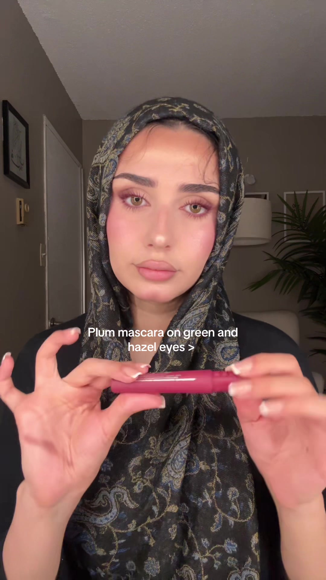 @Shireen