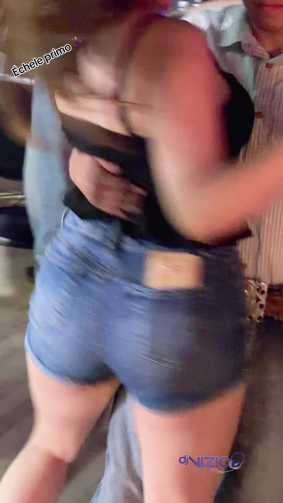 @Dj Vizio