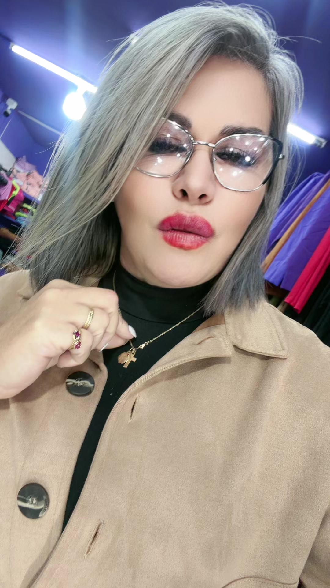 @Yo._. Mariela es mi Instagram