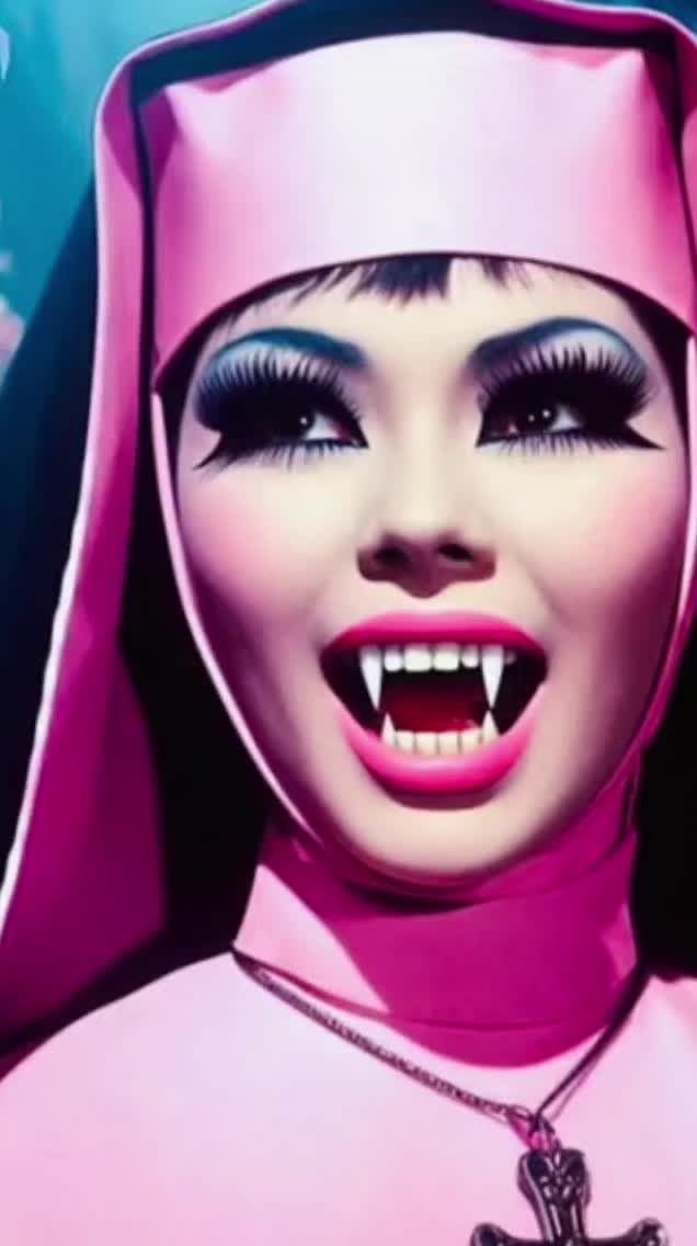 @WeiRd BarBie