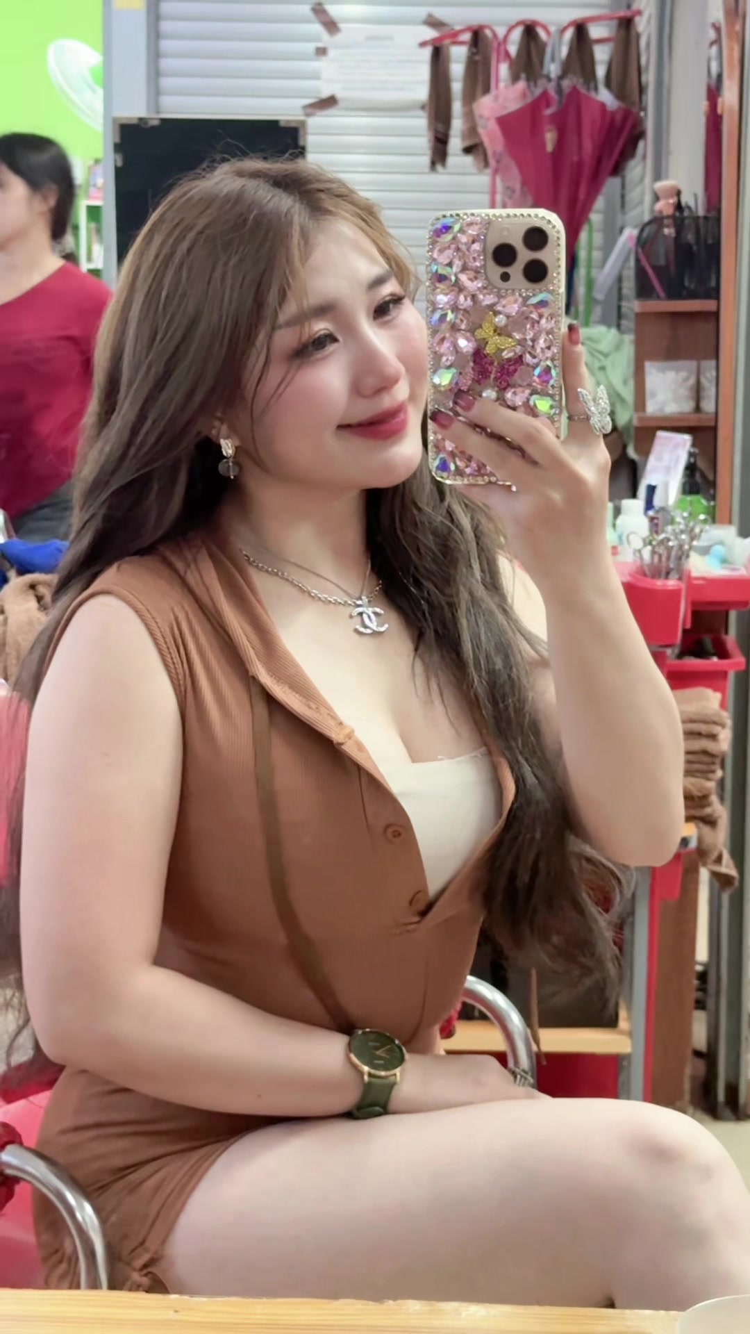 @Asnas Yang Hang