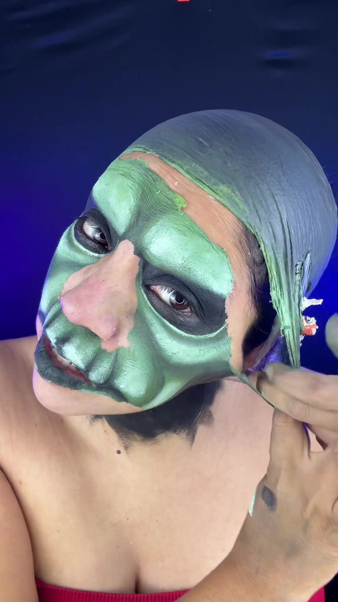 @Alma Mua