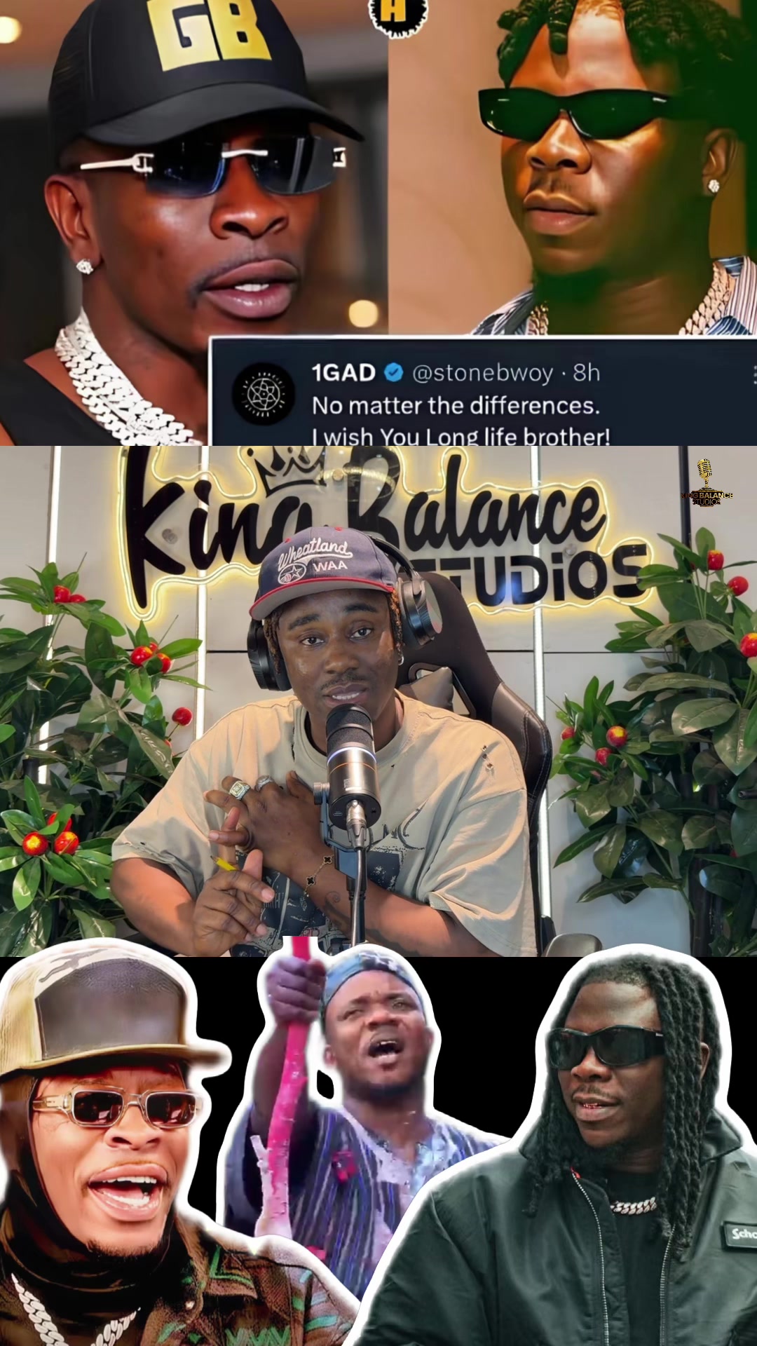 @KING BALANCE🤴