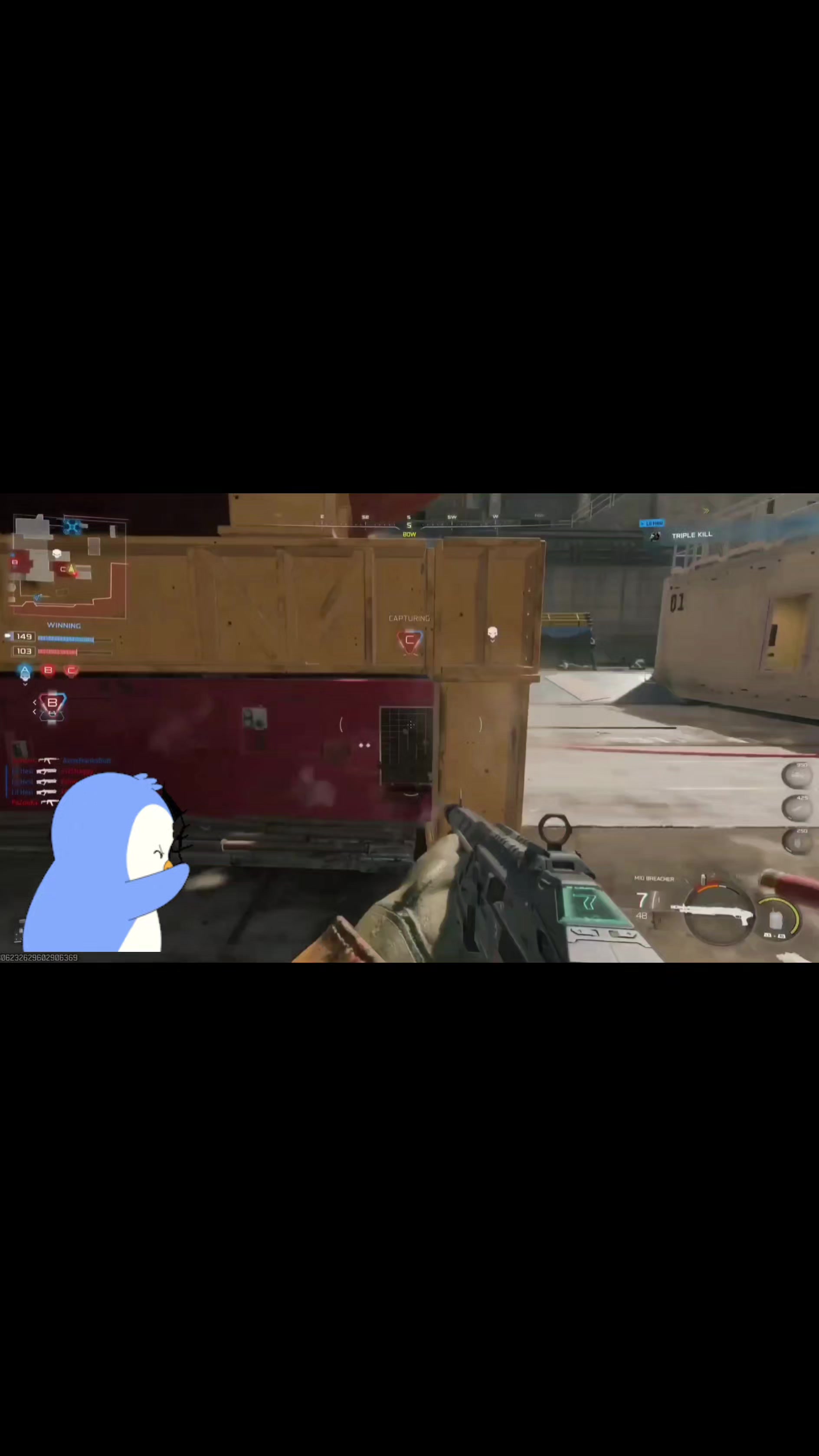 @Glassknucks Gaming