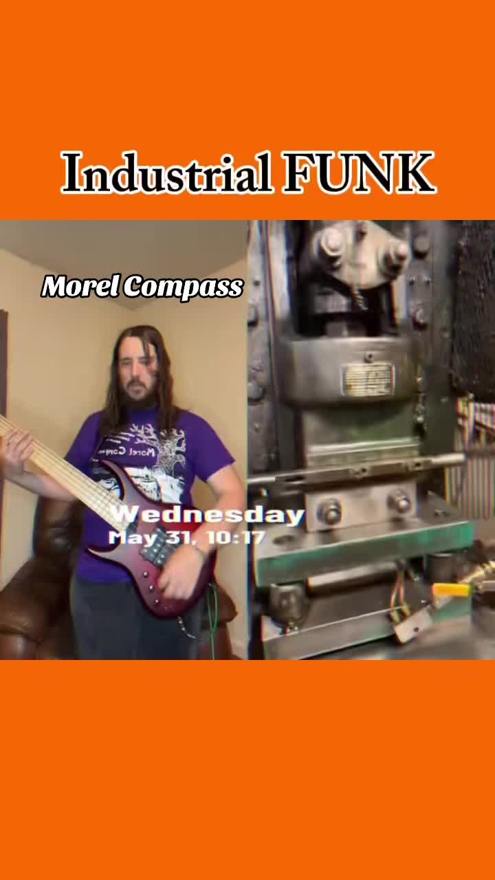 @Morel Compass