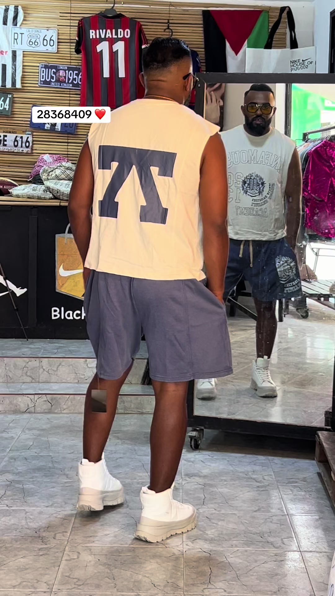 @Blacko Fripe