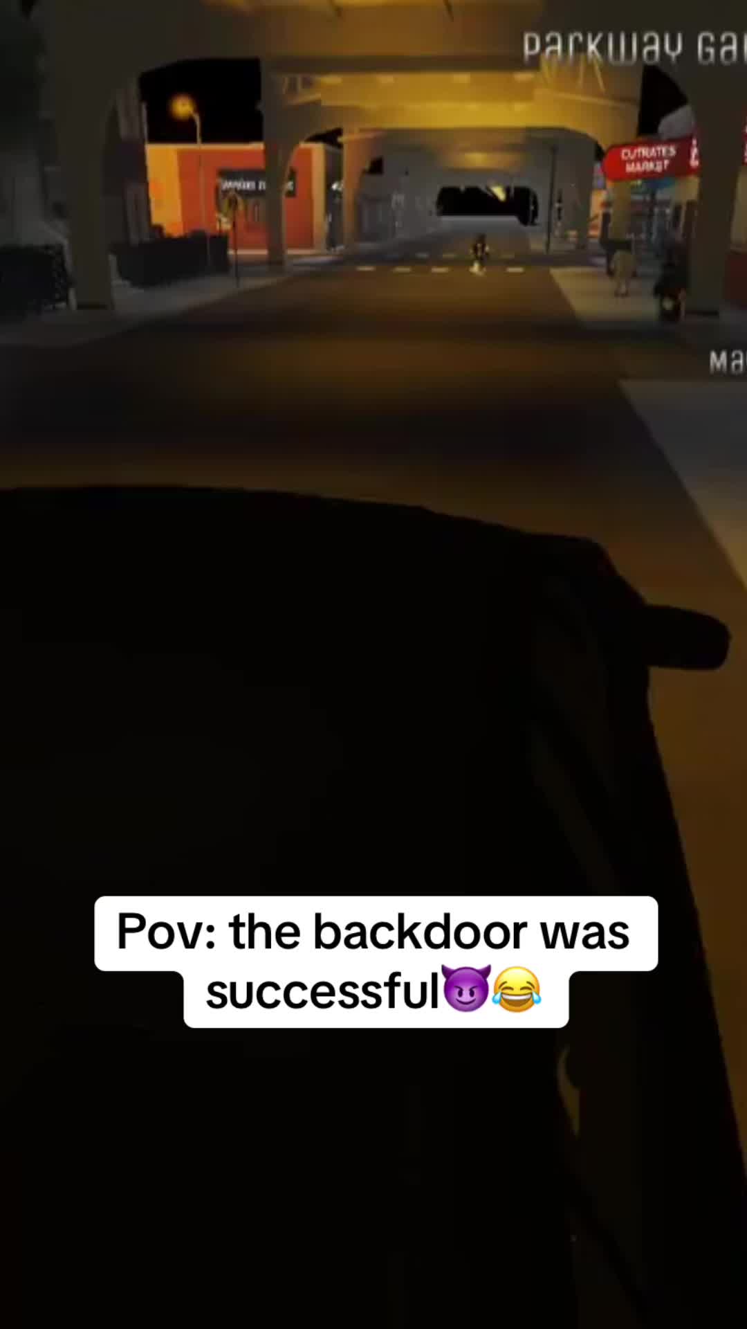 @Stroob RP Clips😂