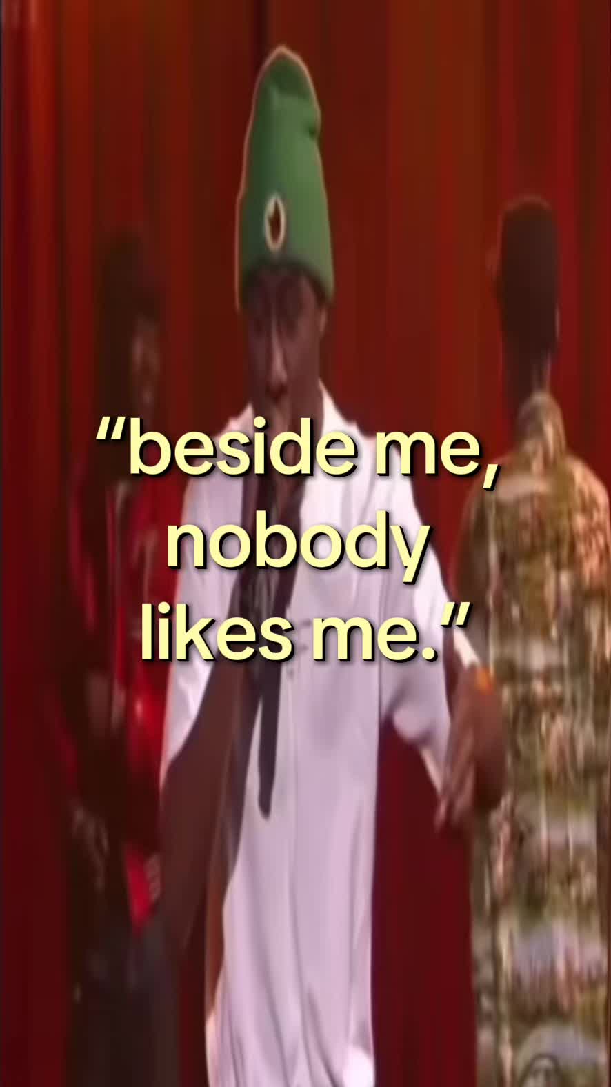 @hodgy