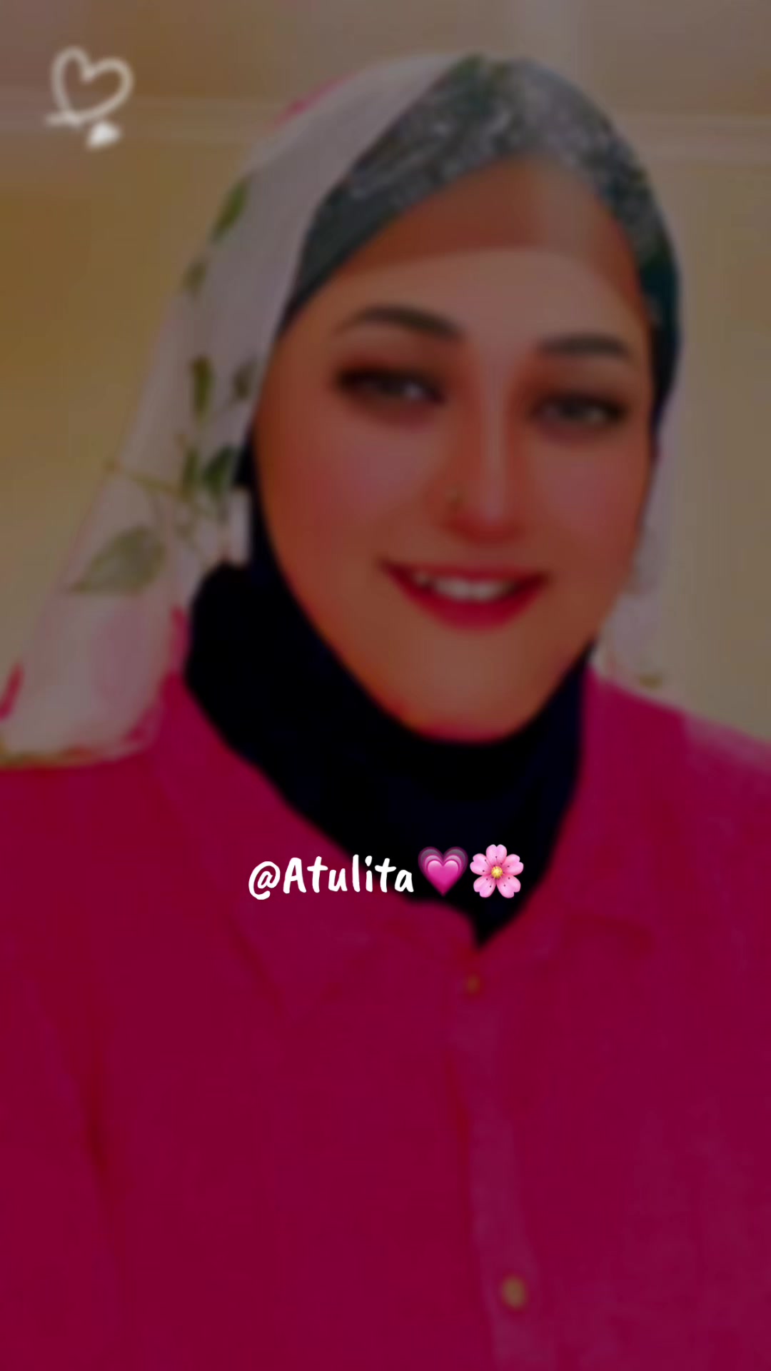 @Atulita