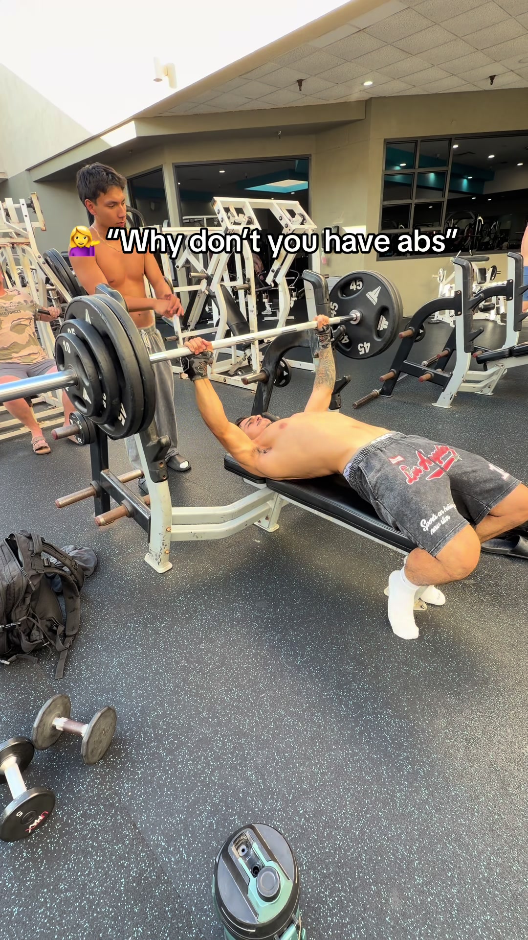 @Jace | Online Fitness Coach