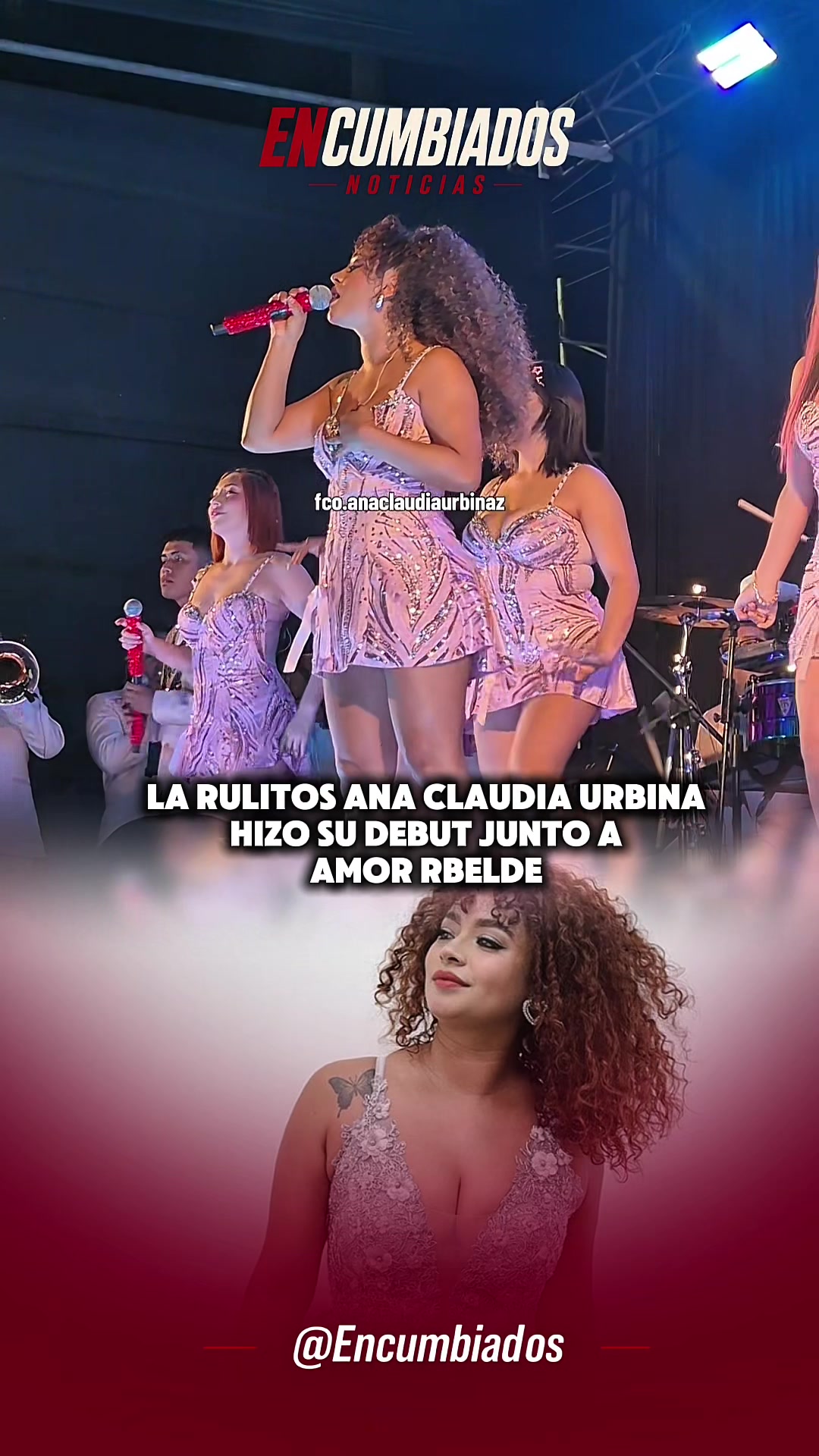@ENCUMBIADOS 🎙