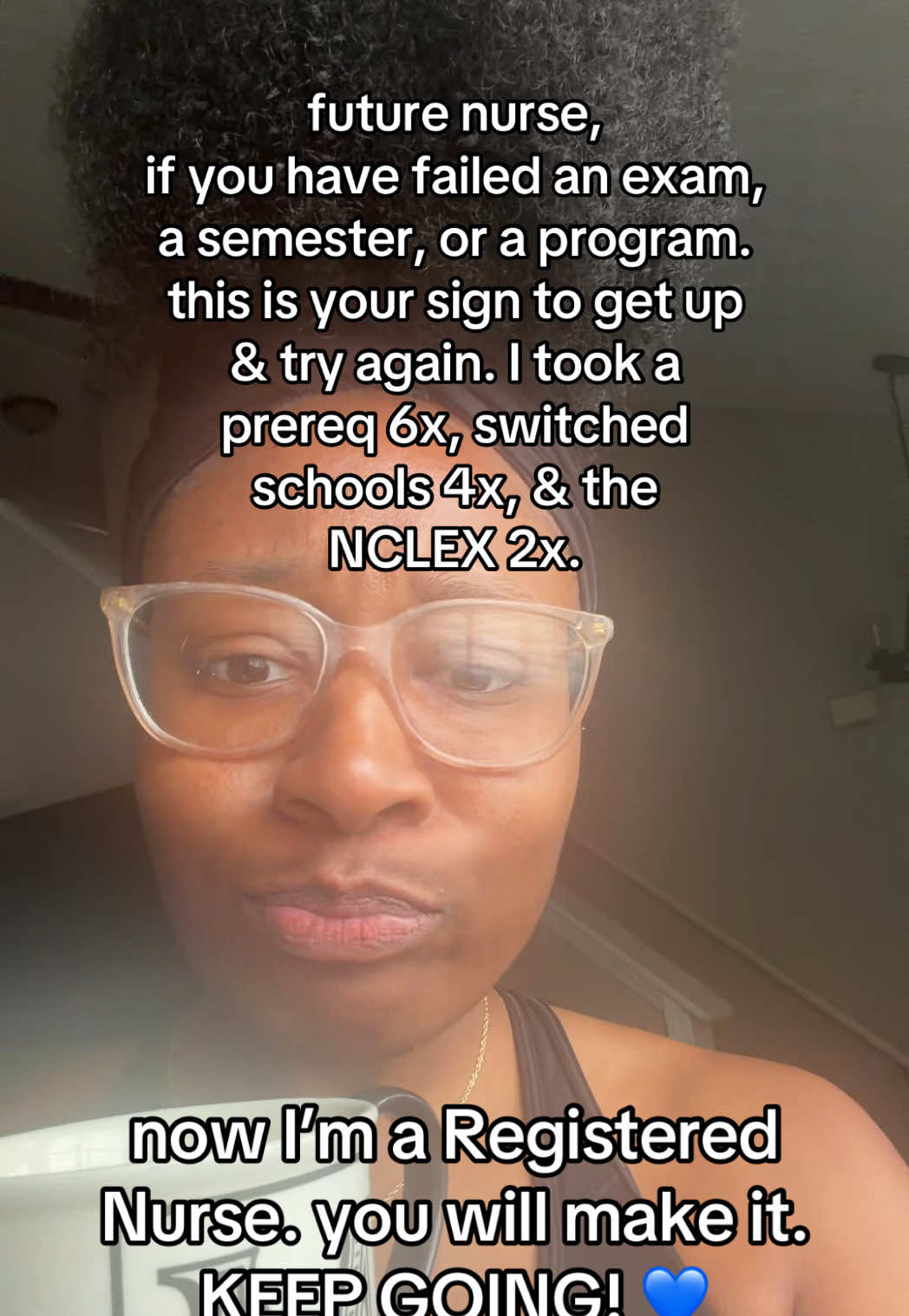 @Mia Lynné, BSN, RN