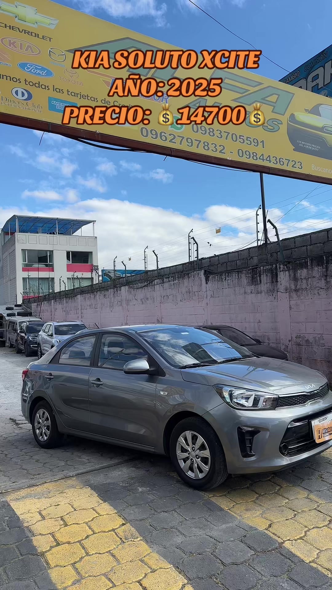 @ALFA_AUTOS ECUADOR