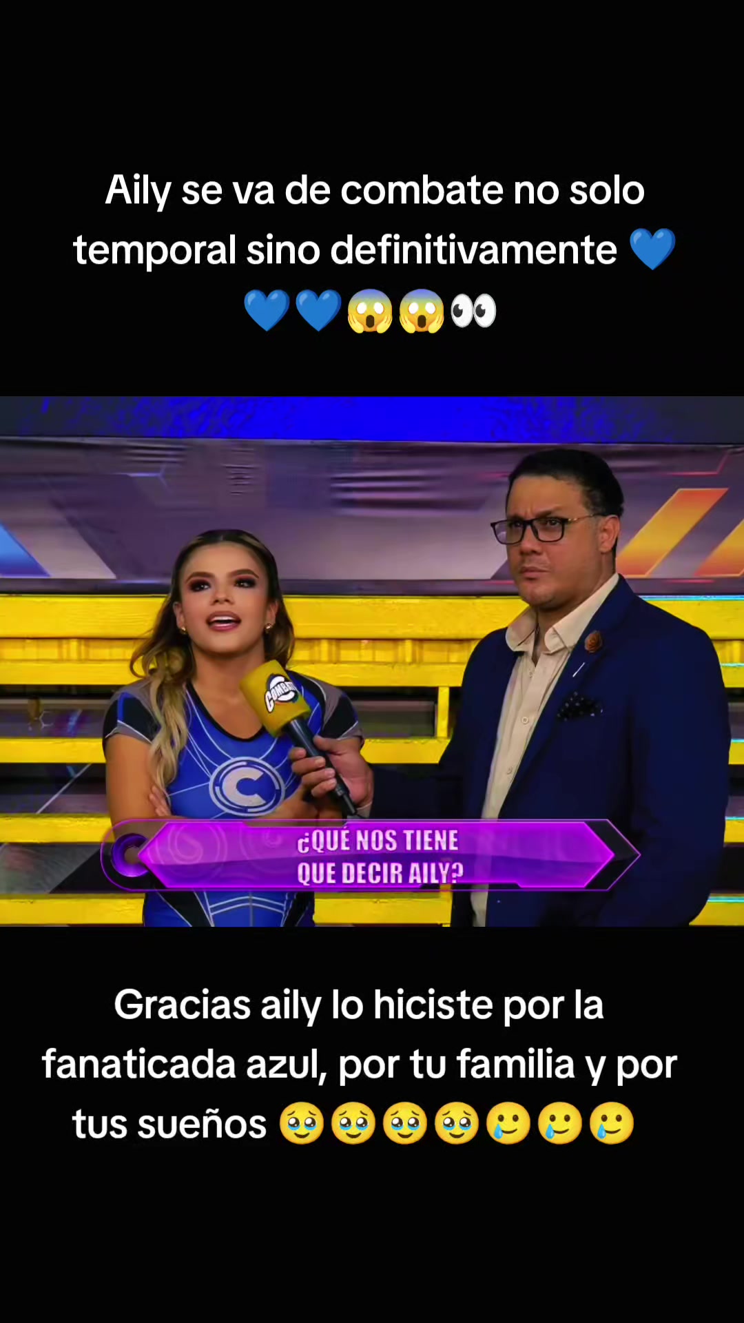 @AzulesEcuador💙💙💙