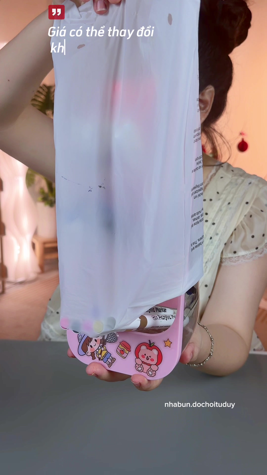 @Nhà Bún - Đồ chơi tư duy