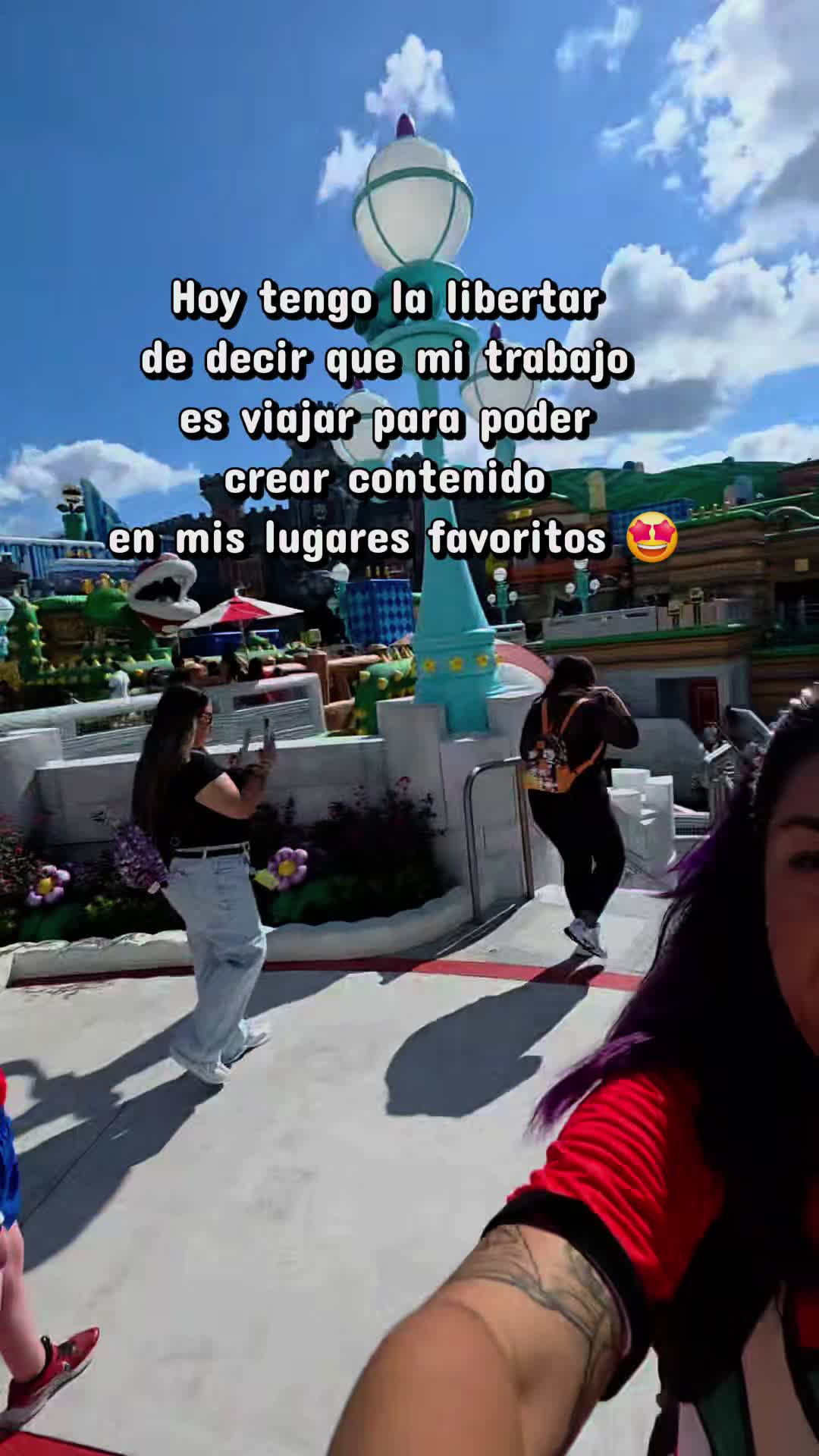 @Juliane Infante