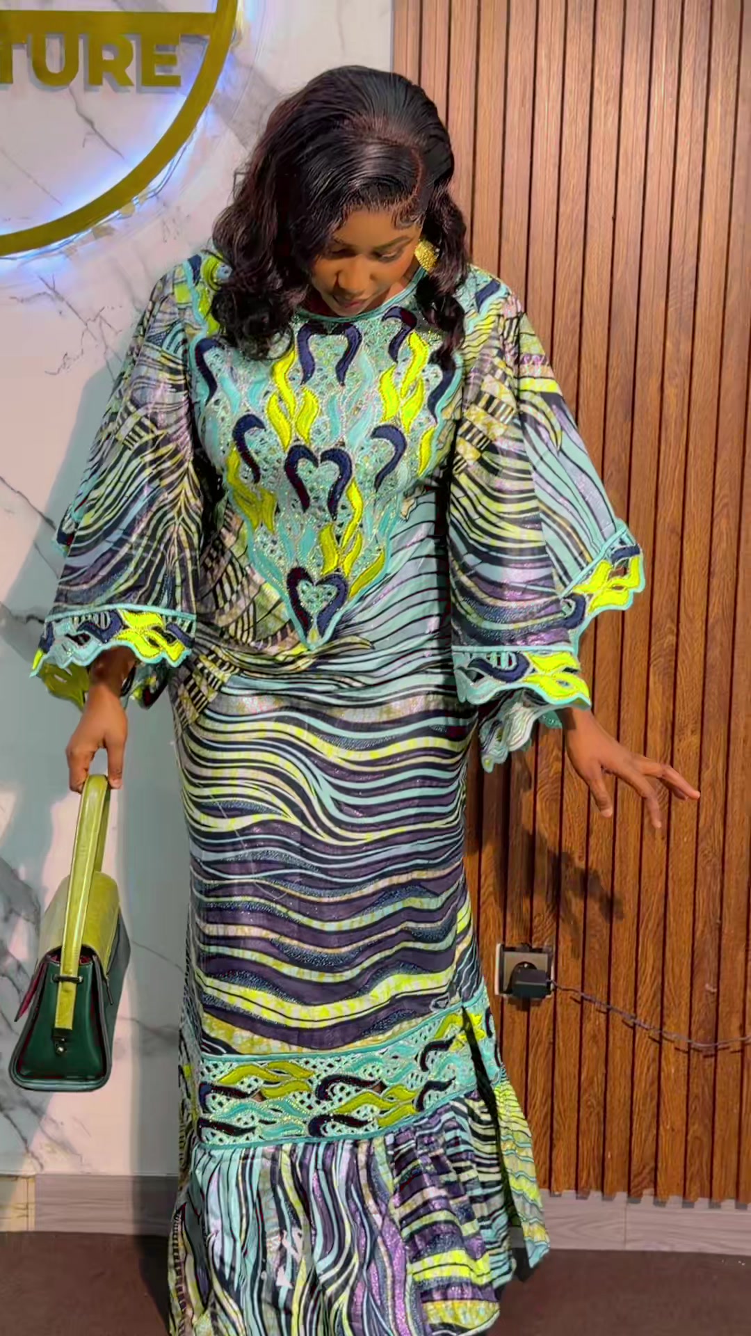 @Fine Couture