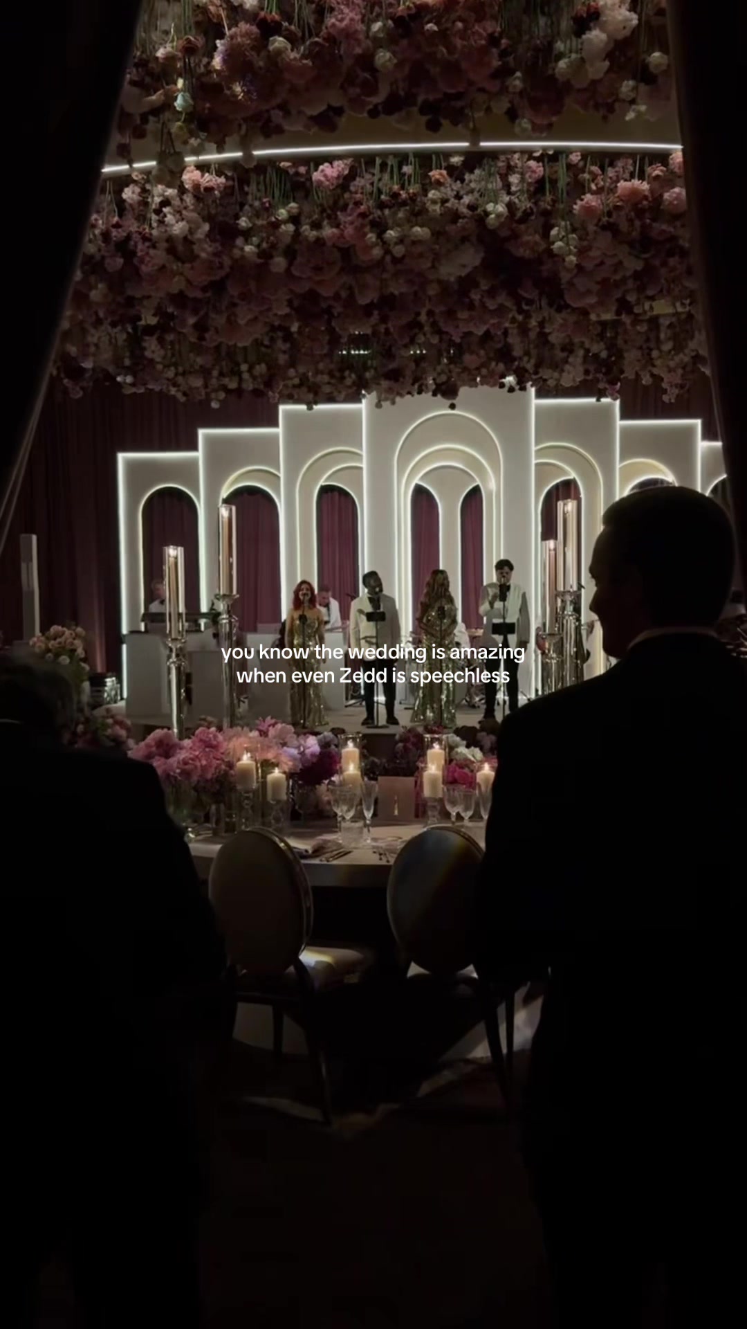 @FOLLOW THE BRIDE