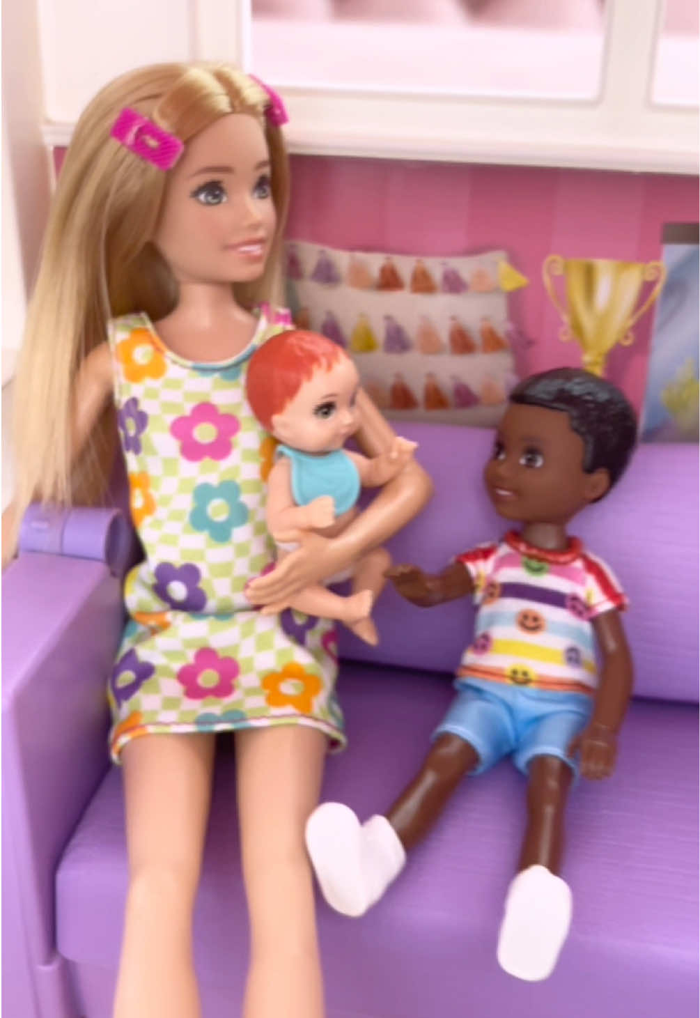 @Planeta Barbie