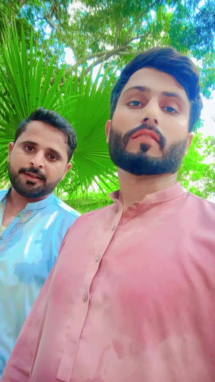 @Nawab Ahmad Baloch
