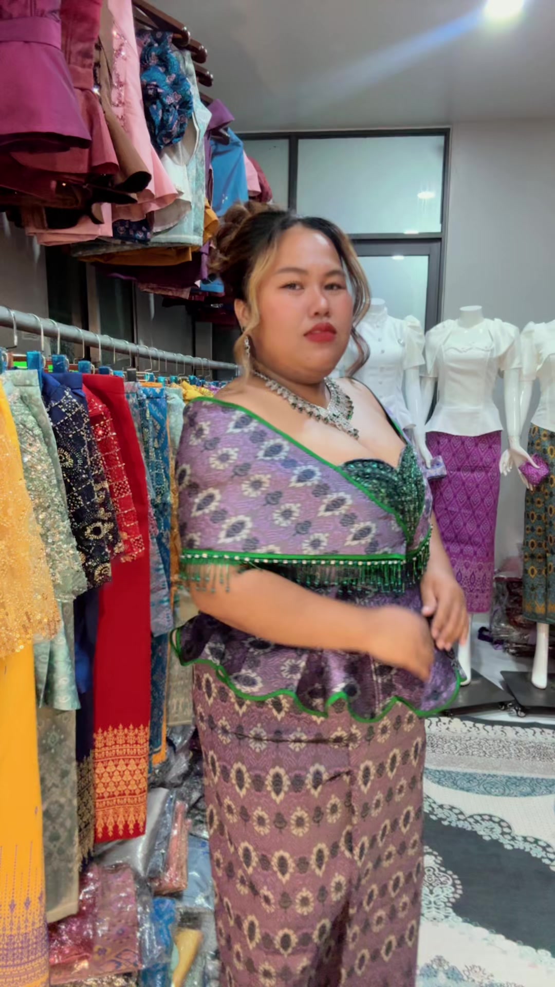 @Shop Đồ Khmer N&ecirc;t NaRy