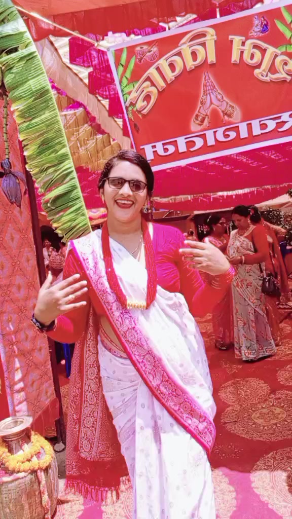 @sarita panthi pokhrel