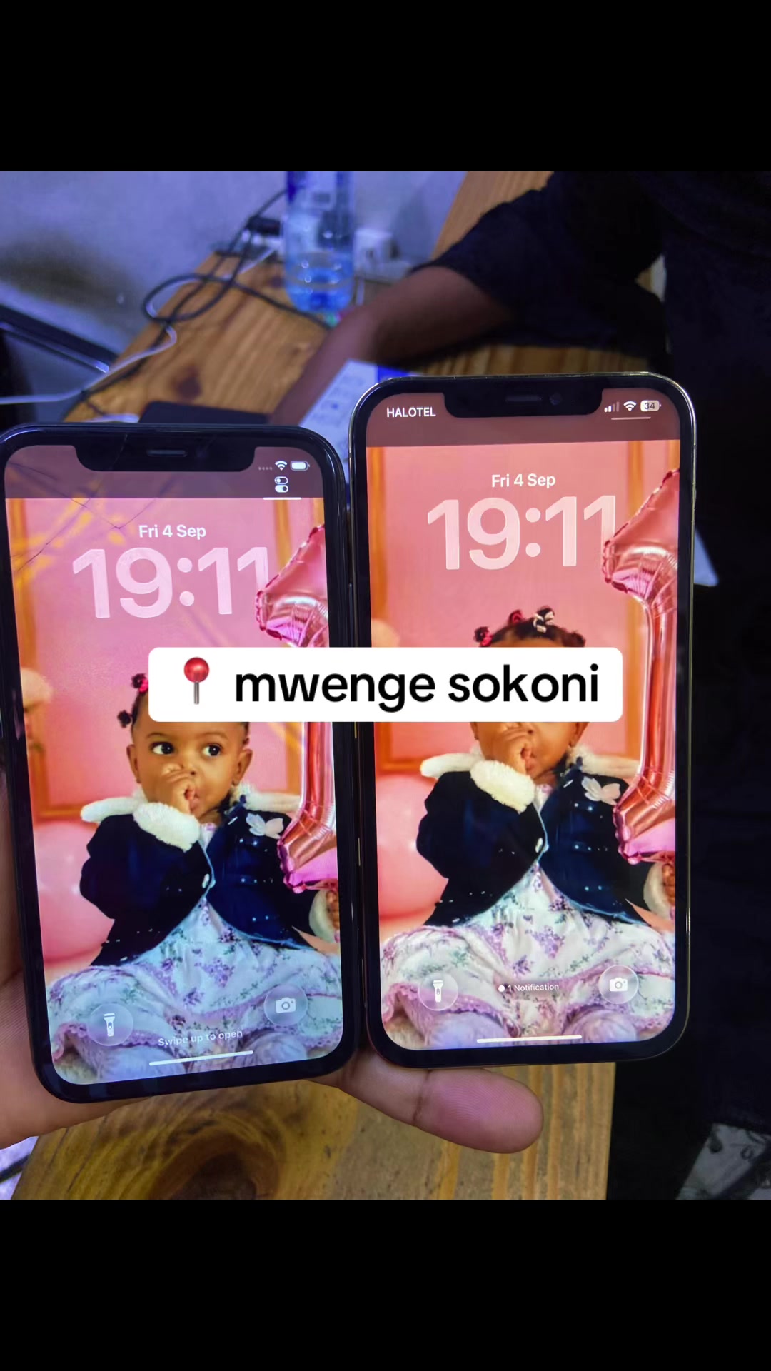 @Zetu iPhone 