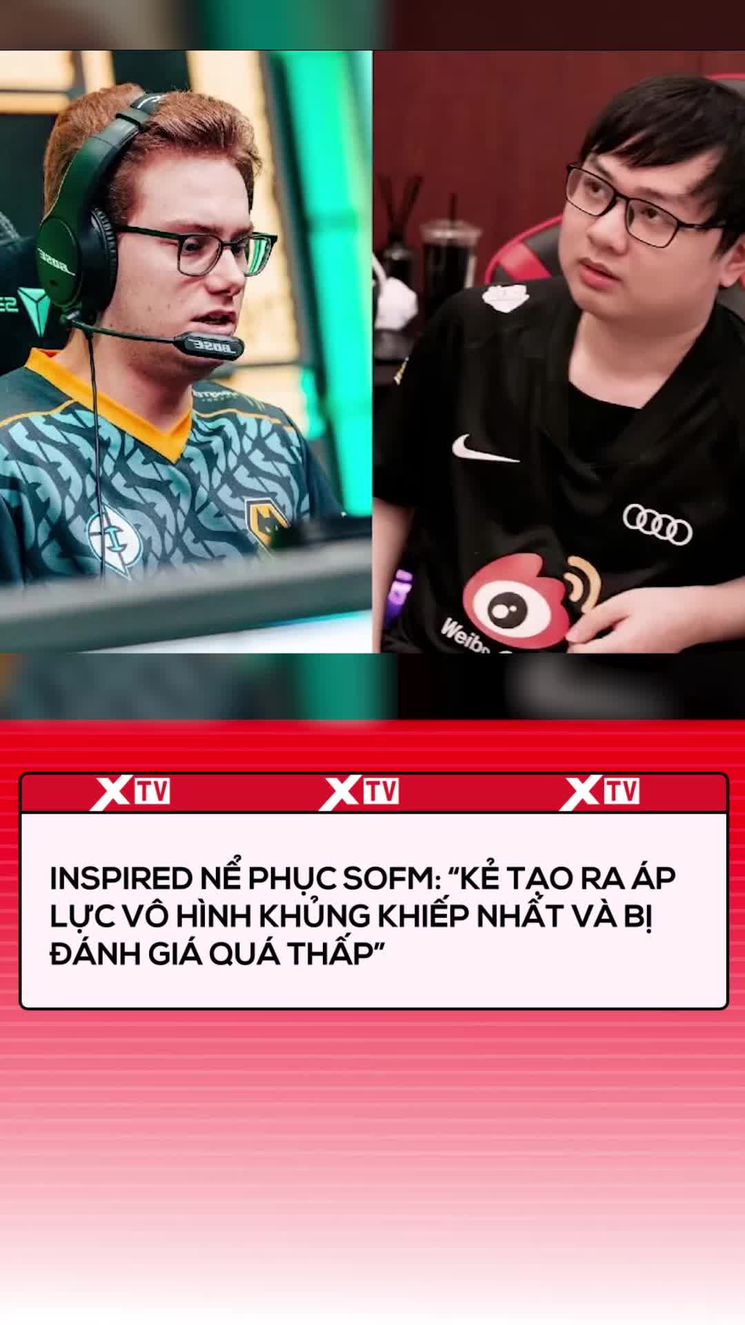 @XTV Network
