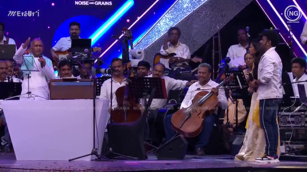 @இசைஞானி இளையராஜா ரசிகன்