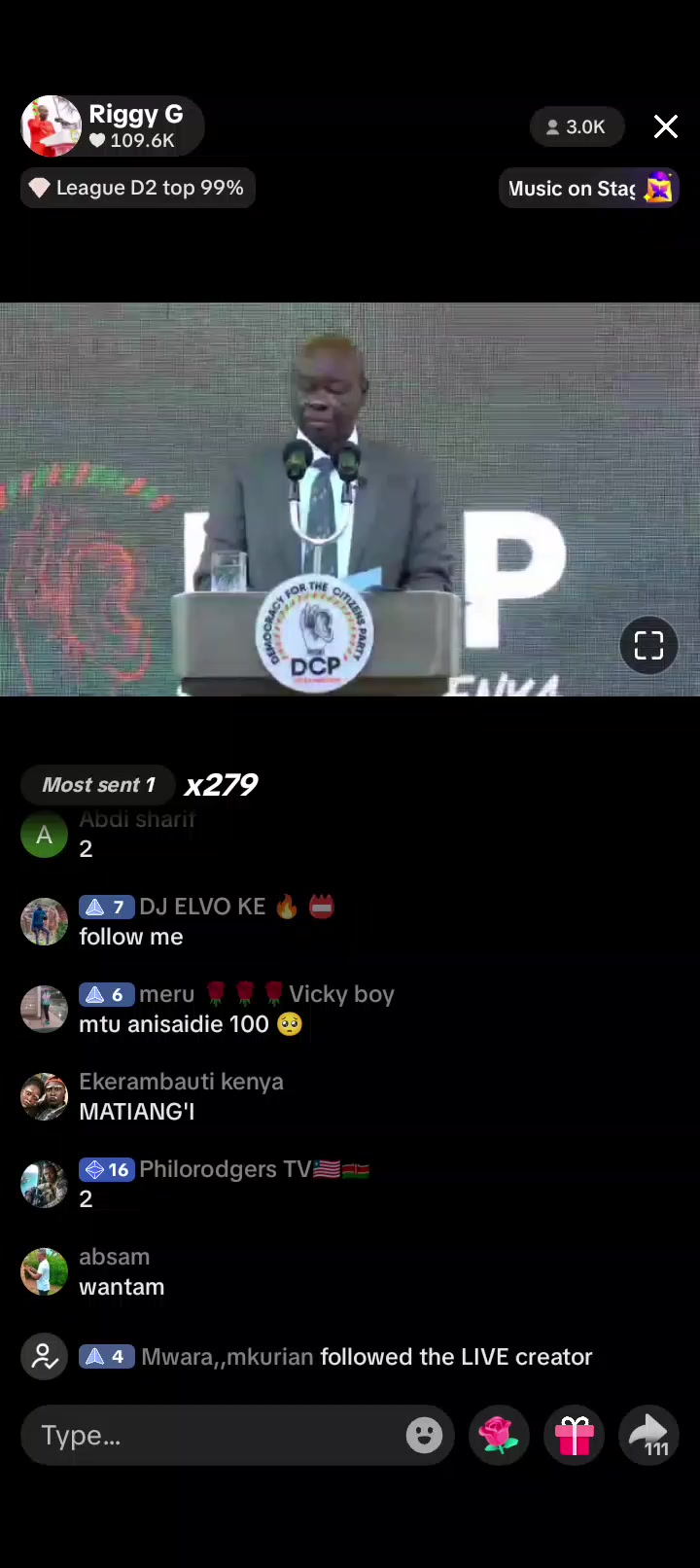 @hustler ke 🇰🇪