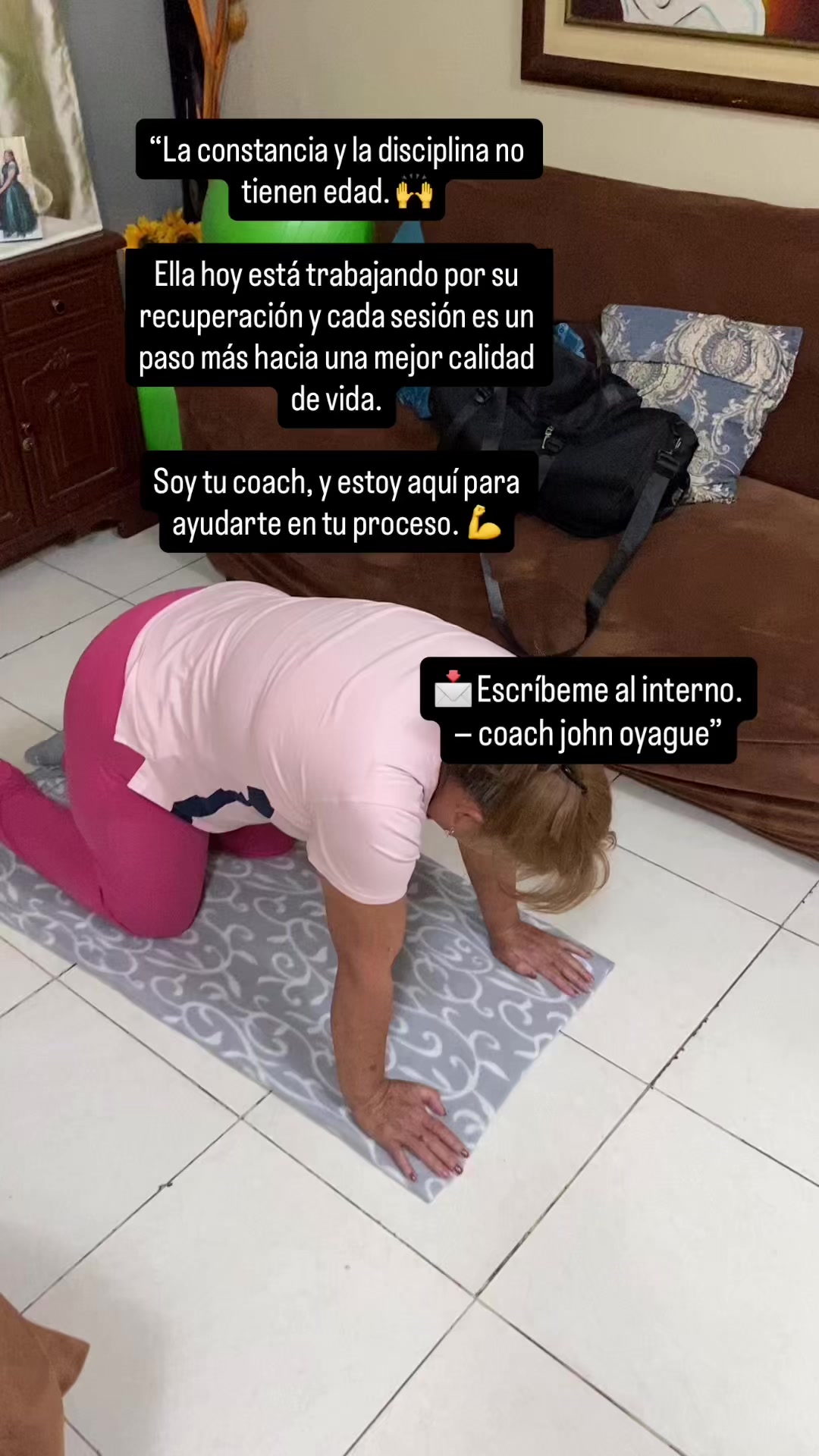 @JOHN,personal training 💪🏻🔥