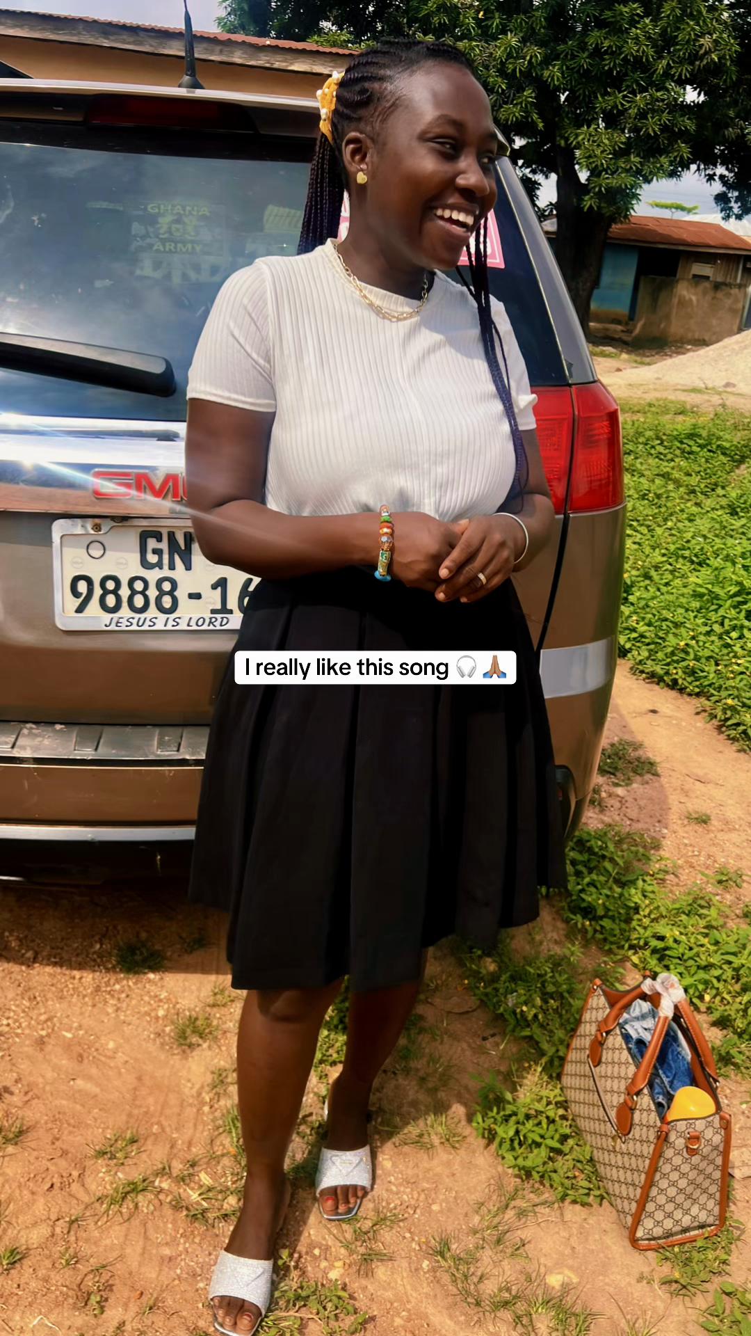 @Mrs Patricia Adomah@52🫂🥰❤️