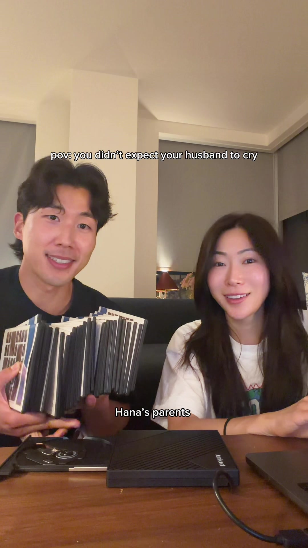 @David & Hana